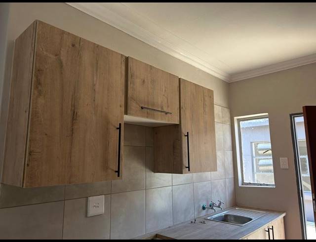 2 BEDROOM PROPERTY TO RENT IN MOKOPANE CENTRAL